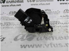 Recambio de cerradura puerta trasera derecha para ford focus sportbreak (cap) trend referencia OEM IAM 4M5AA26412B 4M5A-A26412BC