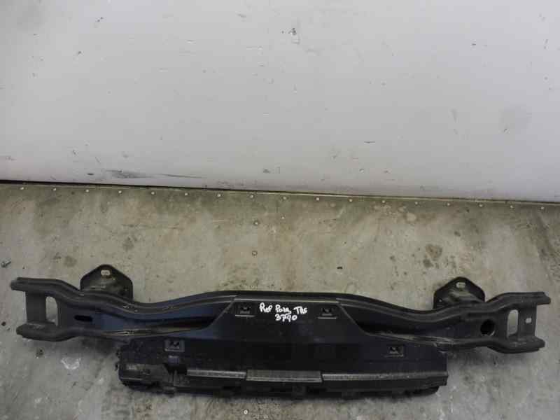 Recambio de refuerzo paragolpes trasero para bmw serie 3 lim. (f30) 320d referencia OEM IAM 51127256927  