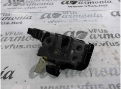 Recambio de cerradura puerta trasera derecha para ford focus sportbreak (cap) trend referencia OEM IAM 4M5AA26412B 4M5A-A26412BC 2