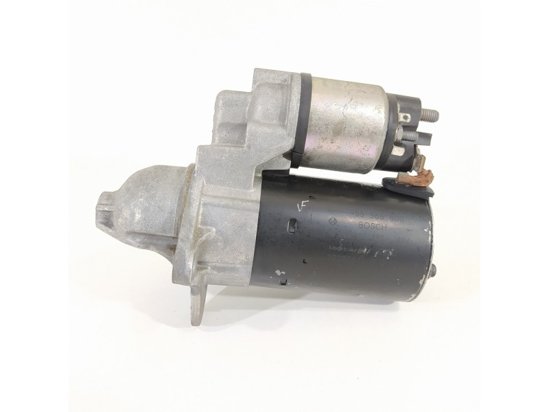 Recambio de motor arranque para opel corsa d catch me referencia OEM IAM 55566800 0001107493 