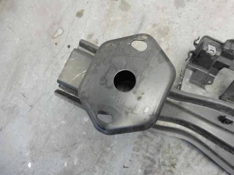 Recambio de refuerzo paragolpes trasero para bmw serie 3 lim. (f30) 320d referencia OEM IAM 51127256927  