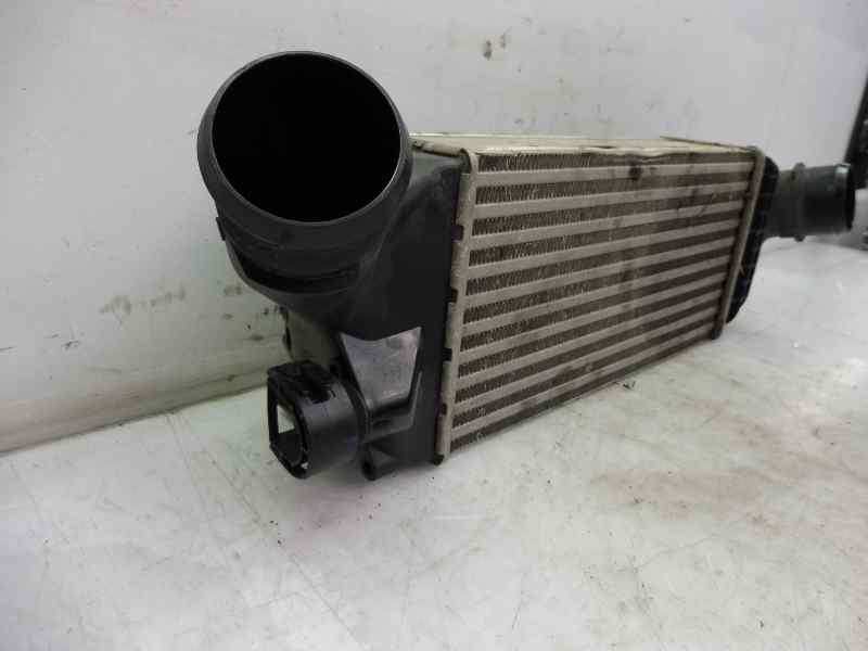 Recambio de intercooler para citroën c5 berlina premier referencia OEM IAM 9657073480 992506V 