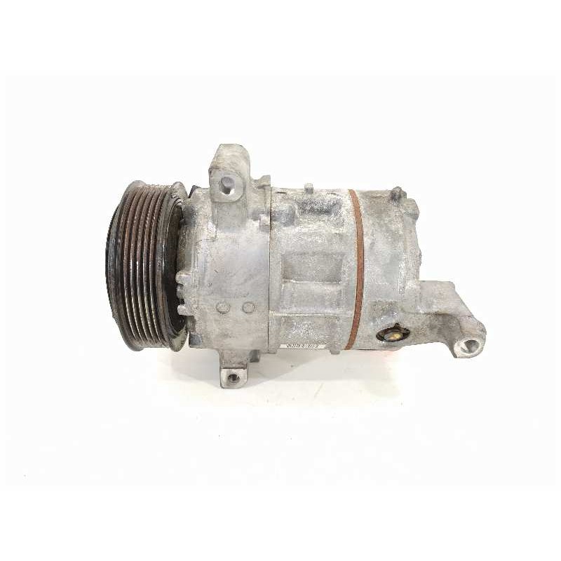 Recambio de compresor aire acondicionado para fiat bravo (198) 1.6 16v active multijet (77kw) referencia OEM IAM 51820449 447260