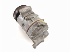 Recambio de compresor aire acondicionado para fiat bravo (198) 1.6 16v active multijet (77kw) referencia OEM IAM 51820449 447260 2