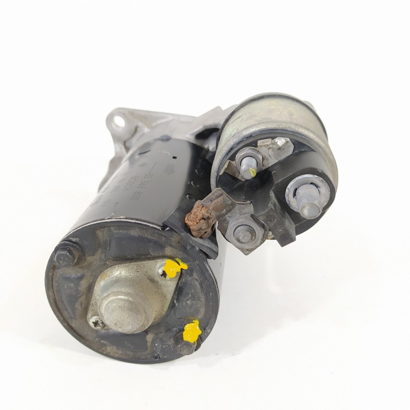 Recambio de motor arranque para opel corsa d catch me referencia OEM IAM 55566800 0001107493 