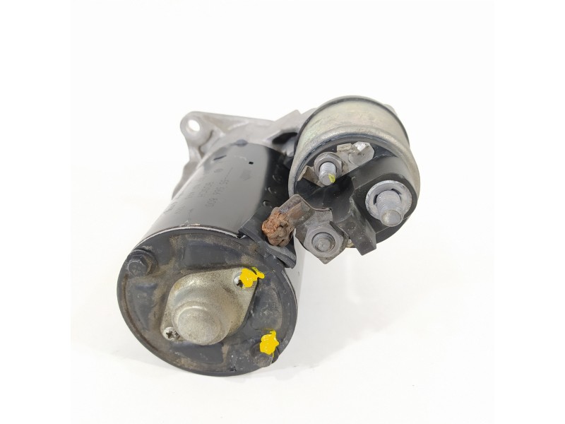 Recambio de motor arranque para opel corsa d catch me referencia OEM IAM 55566800 0001107493 