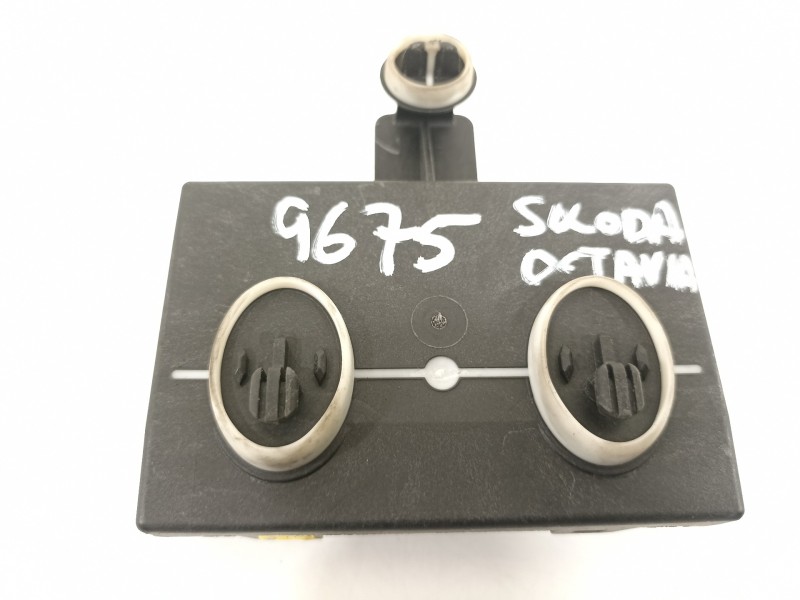 Recambio de modulo electronico para skoda octavia combi (5e5) 2.0 tdi referencia OEM IAM 5Q4959393E  