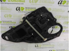 Recambio de elevalunas trasero derecho para mazda 6 berlina (gg) 2.0 crtd 136 active (5-ptas.) referencia OEM IAM GP9A7297XA   2