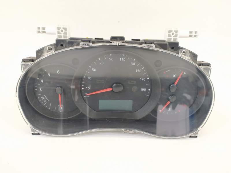 CUADRO INSTRUMENTOS 248104387R 