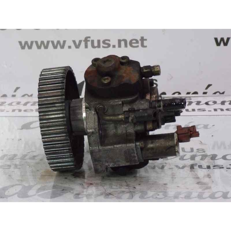 Recambio de bomba inyeccion para mazda 6 berlina (gg) 2.0 crtd 120 active (5-ptas.) referencia OEM IAM RF5C13800  