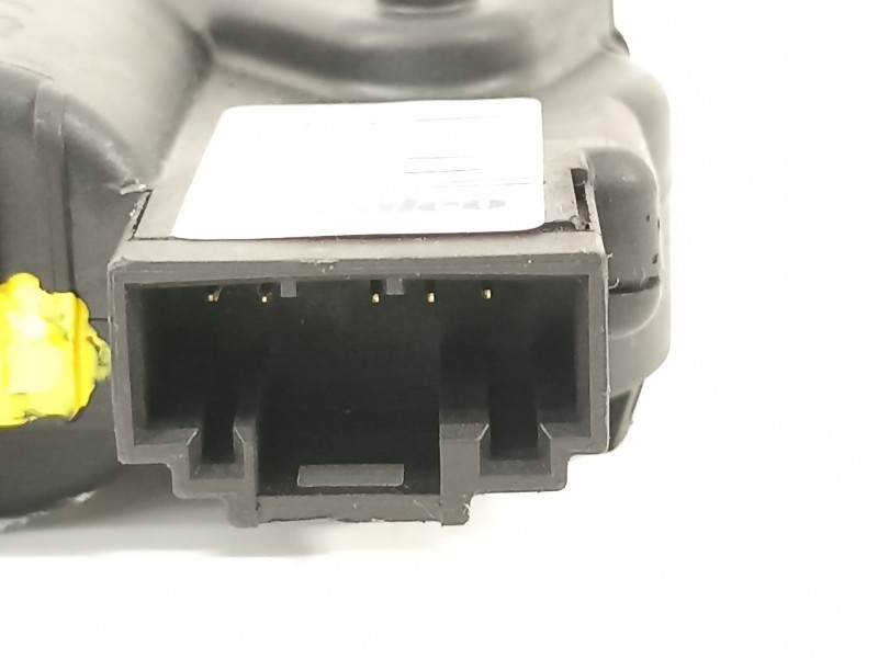 Recambio de motor apertura trampillas climatizador para seat leon (5f1) cupra 290 referencia OEM IAM 5Q0907511A  
