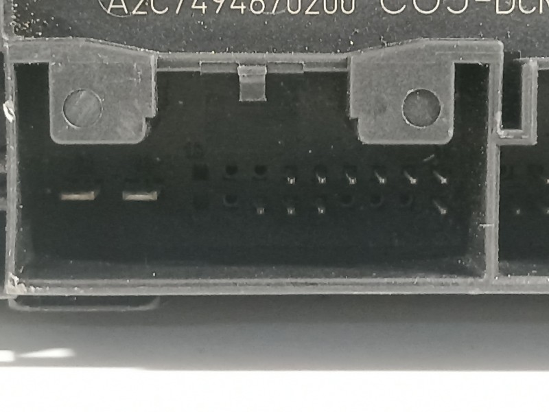 Recambio de modulo electronico para skoda octavia combi (5e5) 2.0 tdi referencia OEM IAM 5Q4959393E  