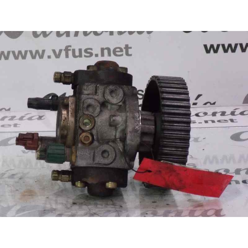 Recambio de bomba inyeccion para mazda 6 berlina (gg) 2.0 crtd 120 active (5-ptas.) referencia OEM IAM RF5C13800  