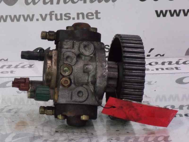 Recambio de bomba inyeccion para mazda 6 berlina (gg) 2.0 crtd 120 active (5-ptas.) referencia OEM IAM RF5C13800  