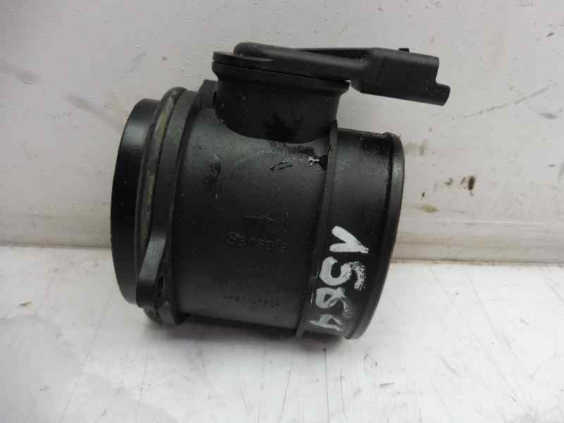 Recambio de caudalimetro para citroën c5 berlina premier referencia OEM IAM 9650010780 72834204 