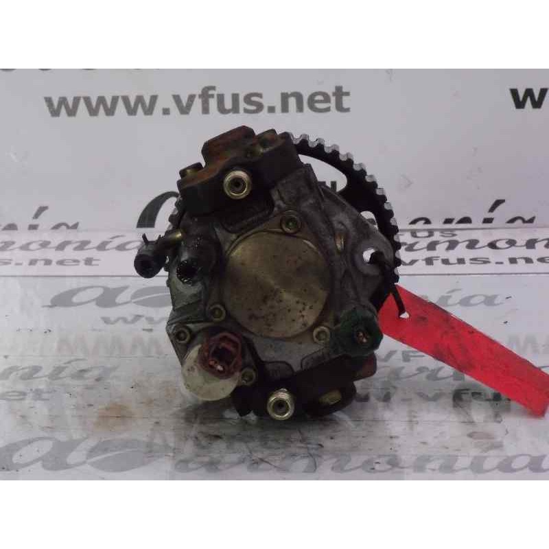 Recambio de bomba inyeccion para mazda 6 berlina (gg) 2.0 crtd 120 active (5-ptas.) referencia OEM IAM RF5C13800  