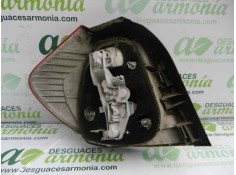 Recambio de piloto trasero derecho para bmw serie 1 berlina (e81/e87) 118d referencia OEM IAM 63216924502 63210397035  2