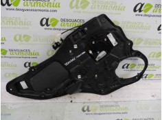 Recambio de elevalunas trasero izquierdo para mazda 6 berlina (gg) 2.0 crtd 136 active (5-ptas.) referencia OEM IAM GP9A7397XA  