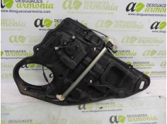 Recambio de elevalunas trasero izquierdo para mazda 6 berlina (gg) 2.0 crtd 136 active (5-ptas.) referencia OEM IAM GP9A7397XA   2