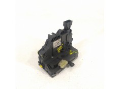 Recambio de cerradura puerta delantera izquierda para opel corsa d catch me referencia OEM IAM 13258271  