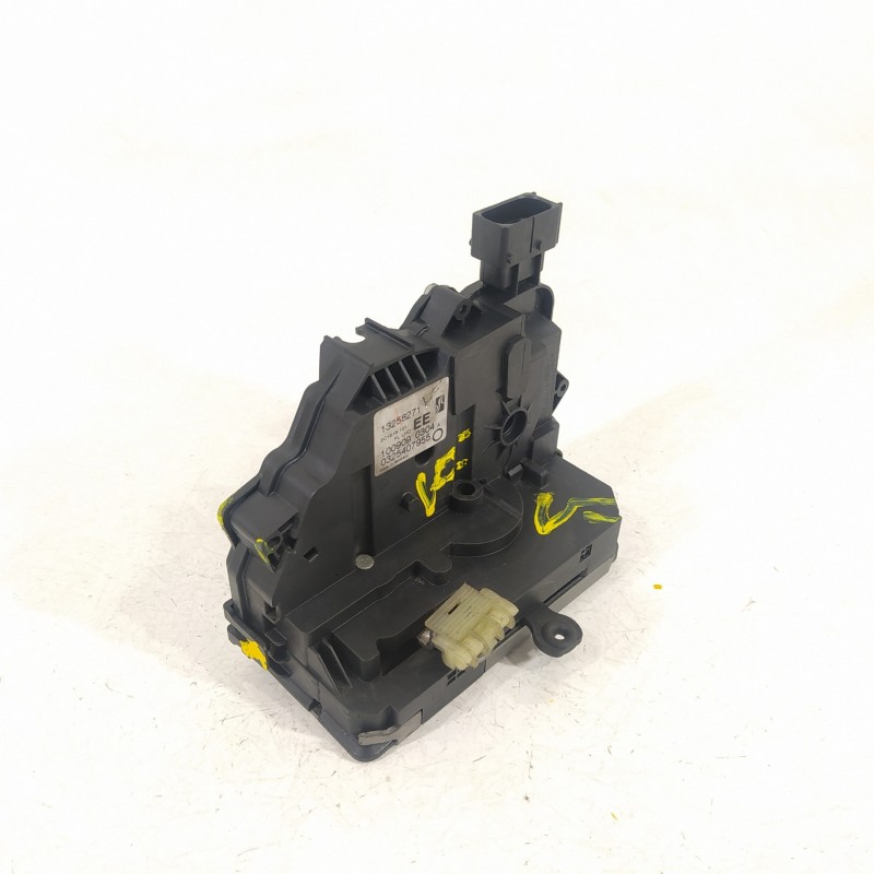 Recambio de cerradura puerta delantera izquierda para opel corsa d catch me referencia OEM IAM 13258271  