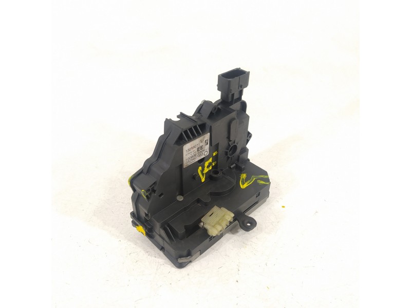 Recambio de cerradura puerta delantera izquierda para opel corsa d catch me referencia OEM IAM 13258271  