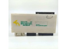 Recambio de modulo electronico para bmw serie 5 berlina (e39) 520d referencia OEM IAM 61356913520 6010729014 60837710