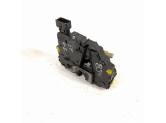 Recambio de cerradura puerta delantera izquierda para opel corsa d catch me referencia OEM IAM 13258271   2