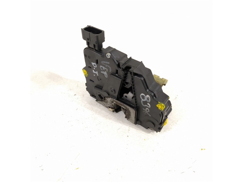 Recambio de cerradura puerta delantera izquierda para opel corsa d catch me referencia OEM IAM 13258271  