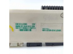 Recambio de modulo electronico para bmw serie 5 berlina (e39) 520d referencia OEM IAM 61356913520 6010729014 60837710 2