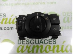 Recambio de mando luces para bmw serie 1 berlina (e81/e87) 118d referencia OEM IAM 6932279403  