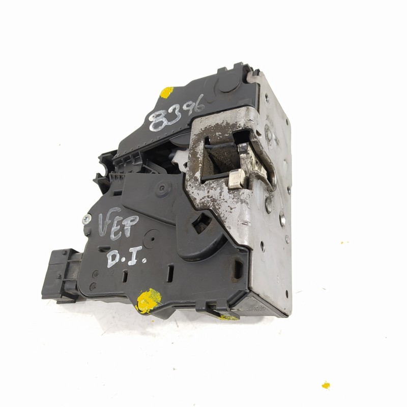 Recambio de cerradura puerta delantera izquierda para opel corsa d catch me referencia OEM IAM 13258271  