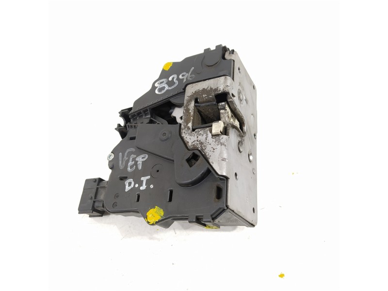 Recambio de cerradura puerta delantera izquierda para opel corsa d catch me referencia OEM IAM 13258271  