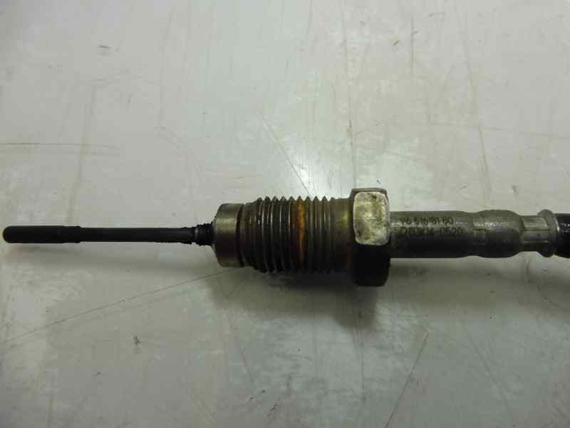 Recambio de sonda lambda para citroën c5 berlina premier referencia OEM IAM 9651618180  