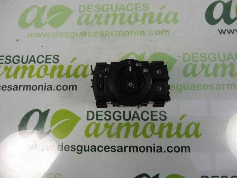 Recambio de mando luces para bmw serie 1 berlina (e81/e87) 118d referencia OEM IAM 6932279403  