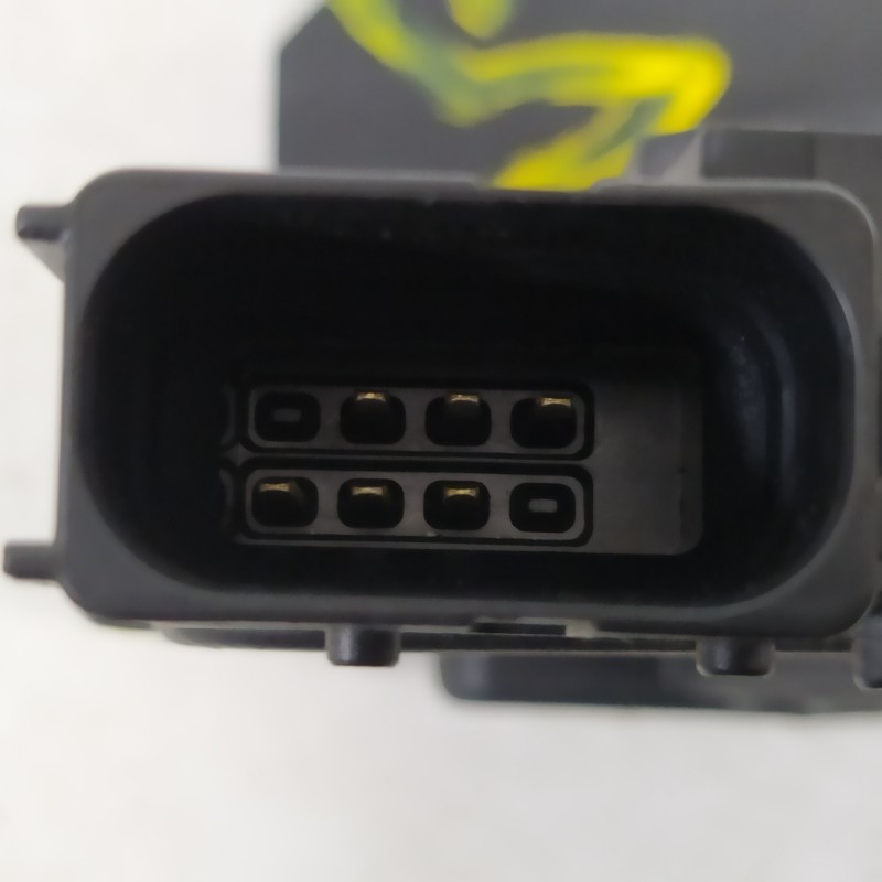 Recambio de cerradura puerta delantera izquierda para opel corsa d catch me referencia OEM IAM 13258271  