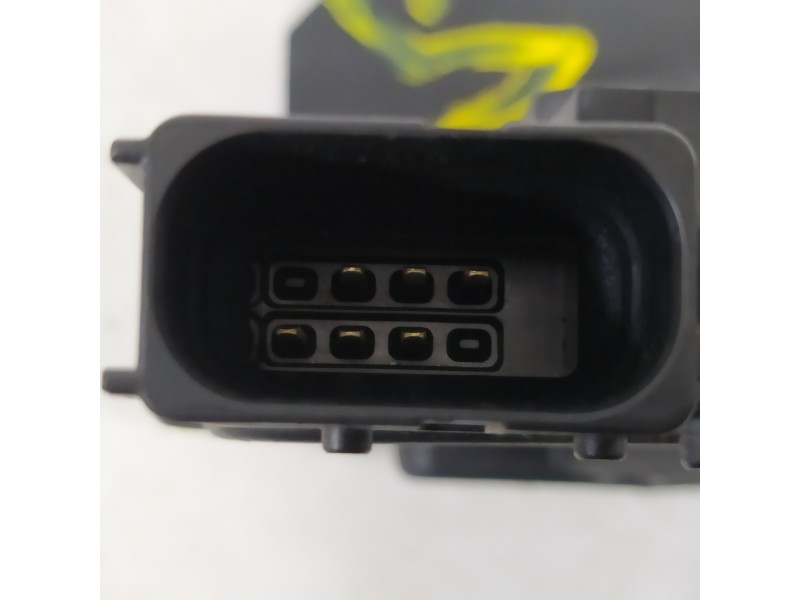 Recambio de cerradura puerta delantera izquierda para opel corsa d catch me referencia OEM IAM 13258271  