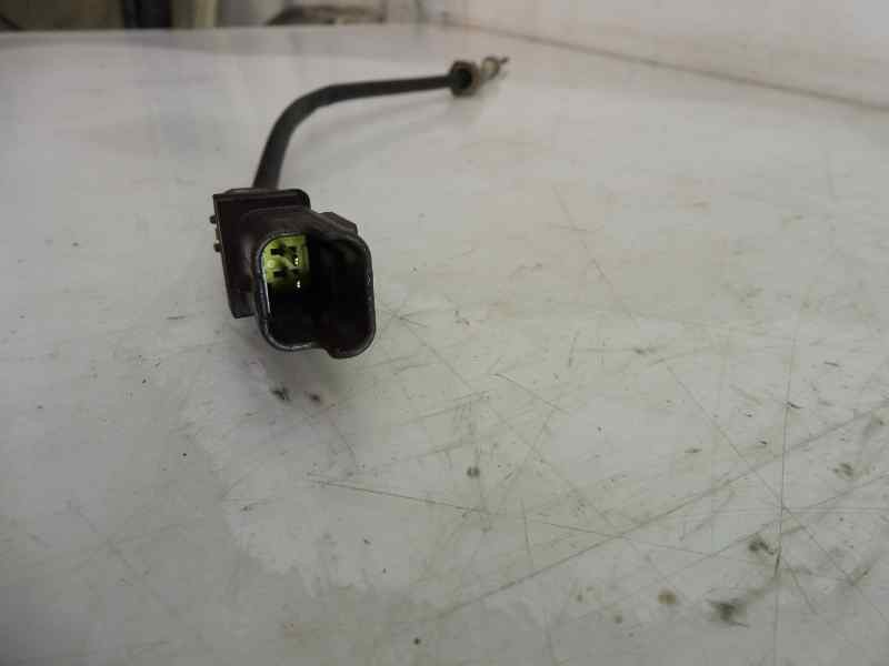 Recambio de sonda lambda para citroën c5 berlina premier referencia OEM IAM 9651618180  