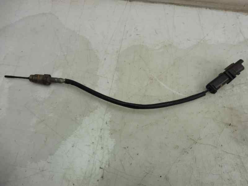 Recambio de sonda lambda para citroën c5 berlina premier referencia OEM IAM 9651618180  