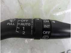 Recambio de mando limpia para mazda 6 berlina (gg) 2.0 crtd 136 active (5-ptas.) referencia OEM IAM 17B122   2