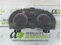 Recambio de cuadro instrumentos para opel corsa d corsavan referencia OEM IAM 13264261 0013264261 