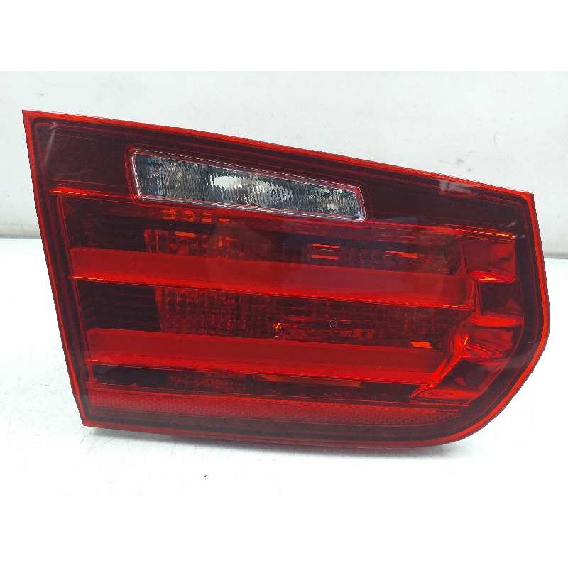 Recambio de piloto trasero izquierdo en porton para bmw serie 3 lim. (f30) 320d referencia OEM IAM H3737279301062X  