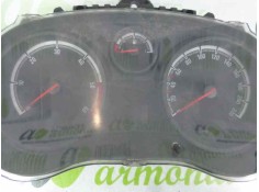 Recambio de cuadro instrumentos para opel corsa d corsavan referencia OEM IAM 13264261 0013264261  2