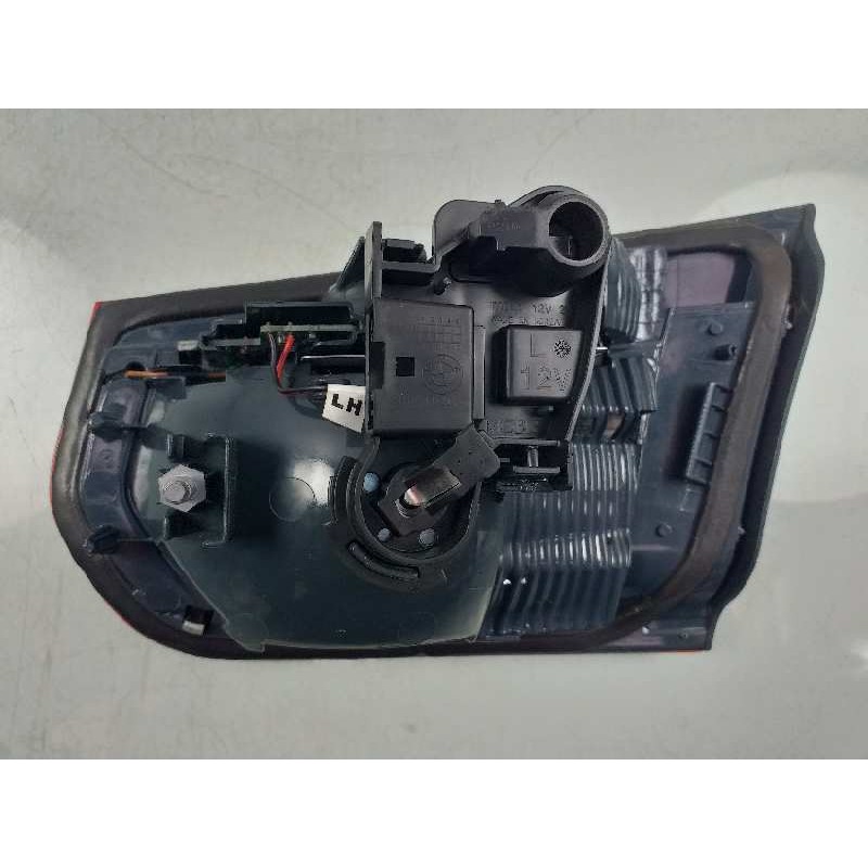 Recambio de piloto trasero izquierdo en porton para bmw serie 3 lim. (f30) 320d referencia OEM IAM H3737279301062X  