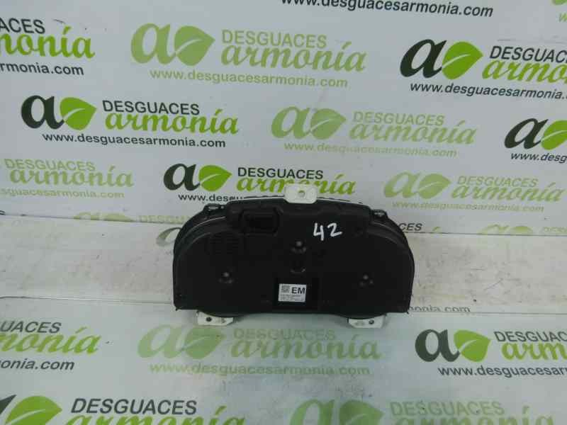 Recambio de cuadro instrumentos para opel corsa d corsavan referencia OEM IAM 13264261 0013264261 
