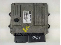 Recambio de centralita motor uce para suzuki swift berlina (mz) gl (3-ptas.) referencia OEM IAM 55195173AB  