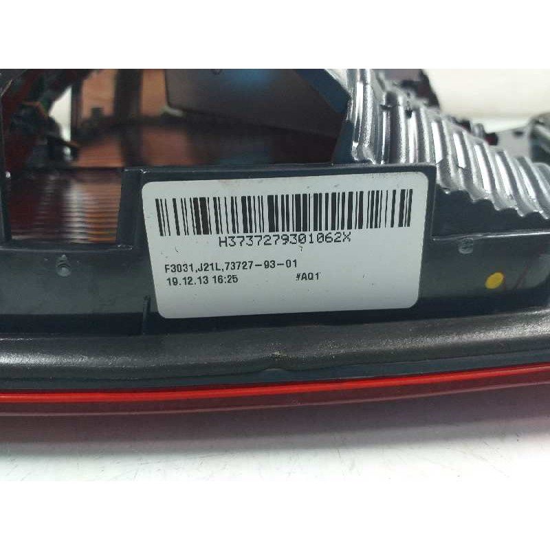 Recambio de piloto trasero izquierdo en porton para bmw serie 3 lim. (f30) 320d referencia OEM IAM H3737279301062X  