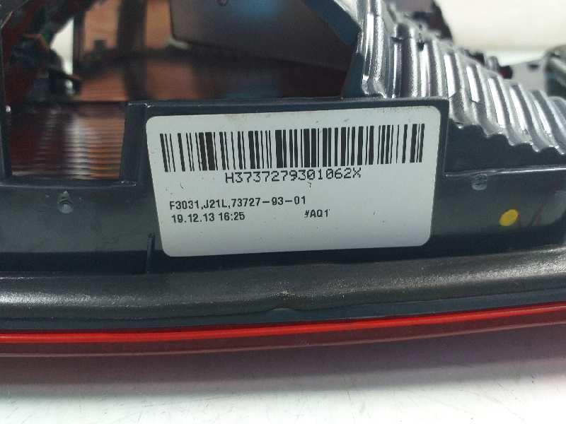 Recambio de piloto trasero izquierdo en porton para bmw serie 3 lim. (f30) 320d referencia OEM IAM H3737279301062X  