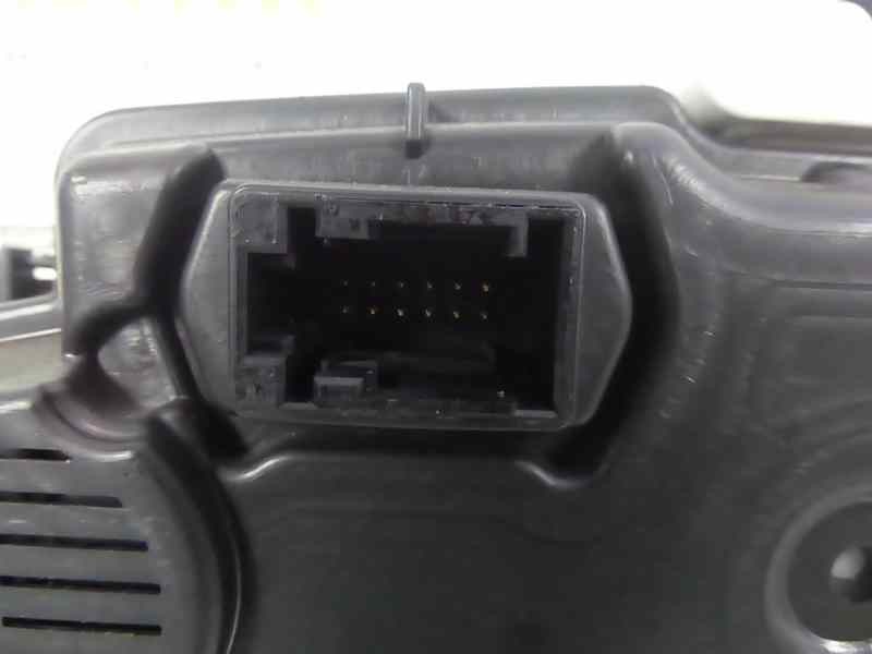 Recambio de cuadro instrumentos para opel corsa d corsavan referencia OEM IAM 13264261 0013264261 