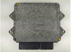 Recambio de centralita motor uce para suzuki swift berlina (mz) gl (3-ptas.) referencia OEM IAM 55195173AB   2